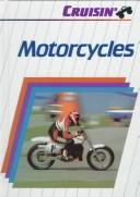 Cover of: Motorcycles