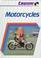 Cover of: Motorcycles