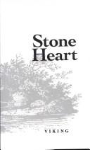 Cover of: Stone heart by Luanne Rice