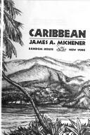 Caribbean by James A. Michener