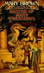 Cover of: Master of Many Treasures