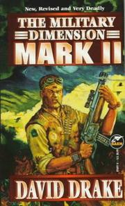 Cover of: The MILITARY DIMENSION: MARK II