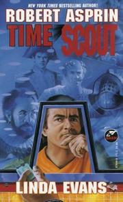 Cover of: Time scout by Robert Asprin