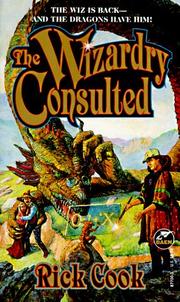Cover of: The Wizardry Consulted