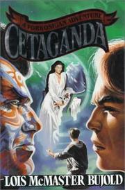 Cover of: Cetaganda