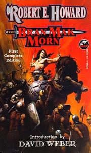 Cover of: Bran Mak Morn
