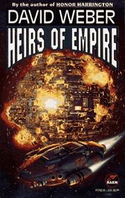 Cover of: Heirs of Empire by David Weber