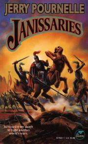 Cover of: Janissaries