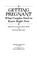 Cover of: Getting pregnant