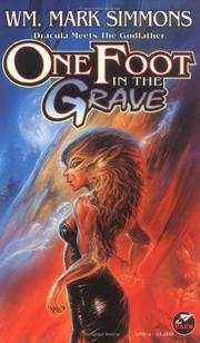 Cover of: One Foot in the Grave