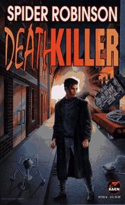 Cover of: Deathkiller