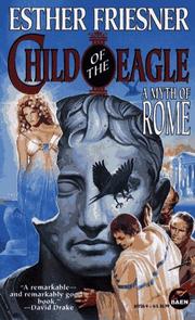 Cover of: Child of the Eagle