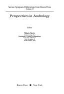 Perspectives in andrology by Mario Serio