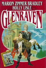 Cover of: Glenraven by Marion Zimmer Bradley