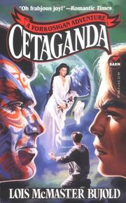 Cover of: Cetaganda