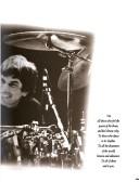 Drumming at the edge of magic by Mickey Hart