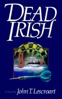 Cover of: Dead Irish: a novel