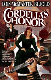 Cover of: Cordelia's Honor