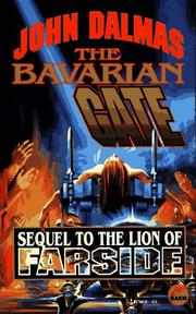 Cover of: The BAVARIAN GATE