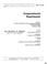 Cover of: Computational experiments