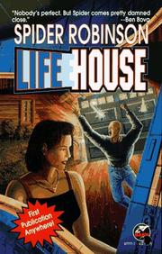 Cover of: Lifehouse