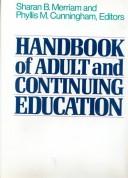 Cover of: Handbook of adult and continuing education