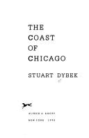 Cover of: The coast of Chicago by Stuart Dybek