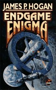 Cover of: Endgame Enigma by James P. Hogan