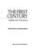 Cover of: The first century