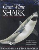 Cover of: Great white shark