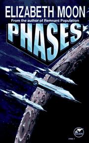 Cover of: Phases