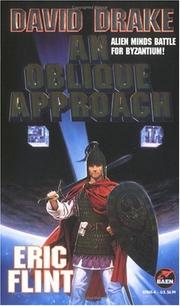 Cover of: An Oblique Approach