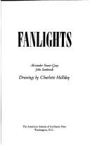 Cover of: Fanlights