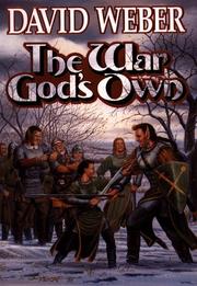 Cover of: The War God's Own by David Weber