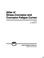 Cover of: Atlas of stress-corrosion and corrosion fatigue curves