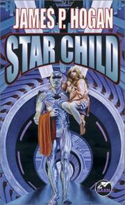 Cover of: Star Child by James P. Hogan