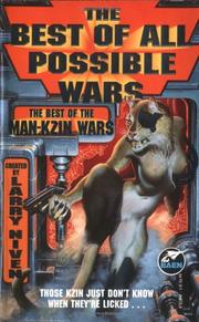 Cover of: The Best of All Possible Wars