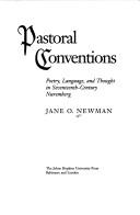 Cover of: Pastoral conventions by Jane O. Newman