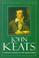 Cover of: John Keats