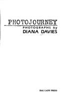 Cover of: Photojourney: photographs