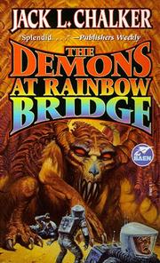 Cover of: The Demons at Rainbow Bridge (The Quintara Marathon , No 1)