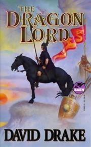 Cover of: Dragon Lord