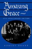 Cover of: Amazing grace