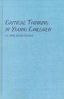 Cover of: The question of elementary education in the Third Russian State Duma, 1907-1912