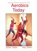 Cover of: Aerobics today