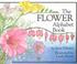Cover of: The flower alphabet book