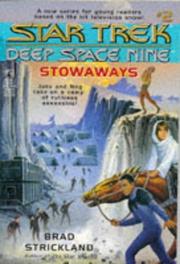 Cover of: Stowaways: Star Trek: Deep Space Nine #2