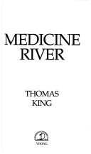 Medicine River by King, Thomas