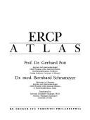 Cover of: ERCP atlas