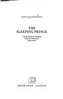 Cover of: The sleeping prince